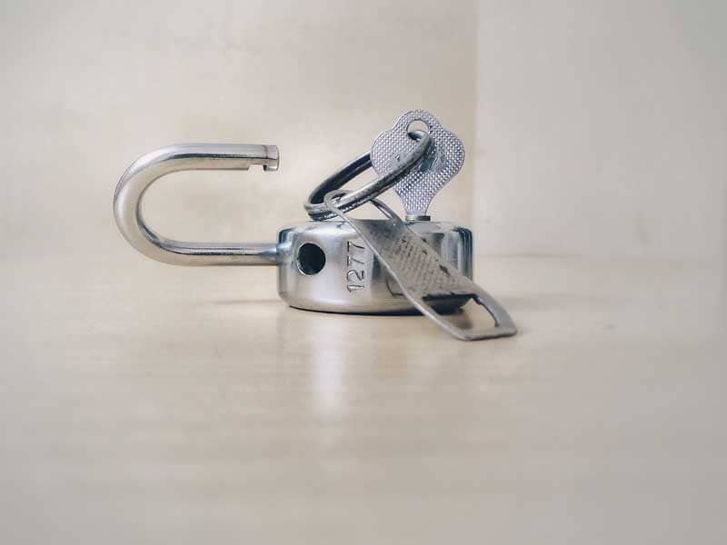seguridad